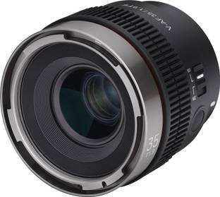 Samyang V-AF 35mm T1.9 FE Standard Prime  Lens