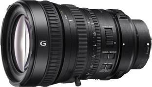 SONY SELP28135G Wide-angle Zoom  Lens