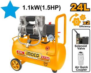 INGCO ACS111242 Magnetic Electronic Level