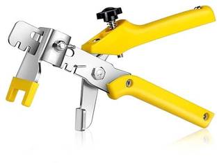 ARUDIP LEVELINGS_WEDGES_TOOL Tile Levelling System Plier Floor Plier Tile Locator System Wedges Hand Tool Non-magnetic Line Level