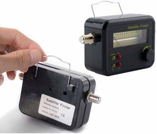 BALRAMA SATELLITE FINDER FOR ALL DTH SATELLITE FINDER FOR ALL DTH Non-magnetic Engineer's Precision Level