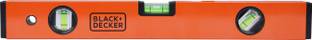 BLACK+DECKER BDHT43188 Magnetic Mason's Level