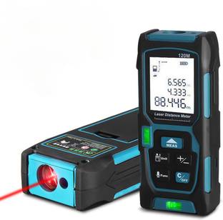 Skadioo Laser Distance meter Non-magnetic Line Level
