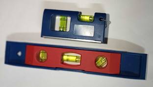CLIENT RBB2 RBB2 Magnetic Torpedo Level