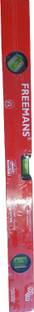 FREEMANS 24" level Magnetic Engineer's Precision Level