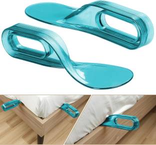 atrmitra Mattress Lifter Tool – Heavy-Duty Ergonomic Mattress Handling & Lifting Accessory for Beds, Sofas, and Mattresses | Easy Grip Mattress Moving Aid Non-magnetic Line Level