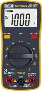 HTY MECO 101B+ Pocket Size Digital Multimeter Digital Multimeter