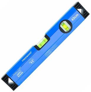 FREEMANS BSLM245 Magnetic Engineer's Precision Level