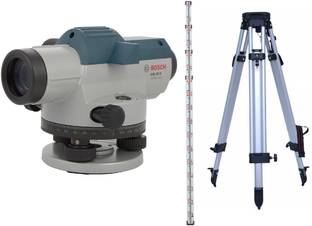 BOSCH GOL 32D Dust and Splash Proof Kit 32X Dust and Splash Proof Kit Magnetic Engineer's Precision Level
