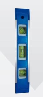 CLIENT LIBLUE 9 LIBLUE 9 Magnetic Torpedo Level