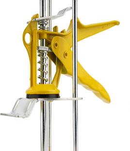 FACILE Tile Lifting Adjuster Positioner Leveler Non-magnetic Engineer's Precision Level - MM2MM PRODUCTS Magnetic Engineer's Precision Level