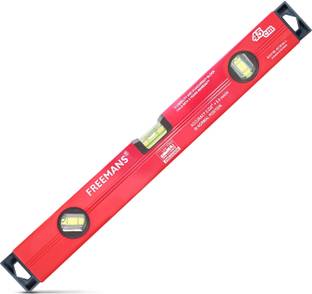 FREEMANS BS345 Non-magnetic Engineer's Precision Level