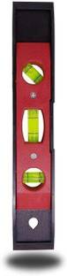 TruTool 3 Bubble Mini Pocket Portable Level Ruler Torpedo 3 Bubble Mini Pocket Portable Level Ruler Torpedo Magnetic Torpedo Level