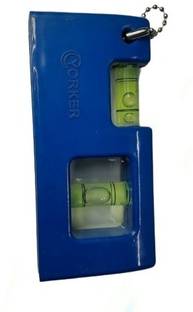 Papan MINIBlue4 MINIBlues4 Magnetic Line Level