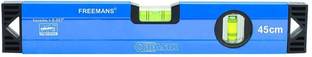 FREEMANS BSL245 Non-magnetic Engineer's Precision Level