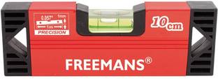 FREEMANS BS110 Non-magnetic Engineer's Precision Level