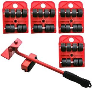 RAF Furniture Easy Heavy Furniture Mover Tool Shifting Tool Set Shifting Tool Set Lever Tool