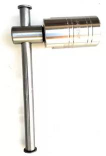 Bansal Tools Magnet/Flywheel Puller Apache RTR, Motorbike Tool Puller Made on CNC Machines Vehicle Tool Kit