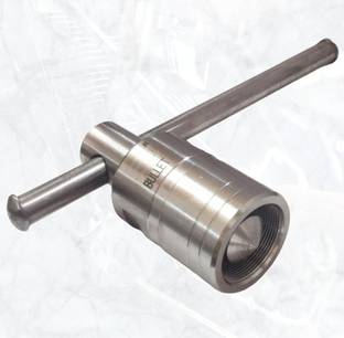 4MECH Heavy Duty BULLET/VICTOR/FREEDOM/APACHE Magnet Puller Machines Hardened Steel Lever Tool