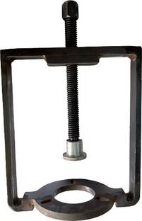 VIRATTOOLS Activa/Access/Moped Scooter Clutch Pully Spring Compression Puller Lever Tool