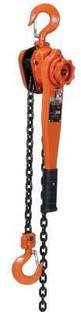 SB Chavan RATCHET LEVER HOIST 1.5 TON Lever Tool