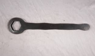 VIRATTOOLS Suzuki Access, Burgman, Swiss, Jupiter, Wego Clutch Pulley Nut Spanner Lever Tool