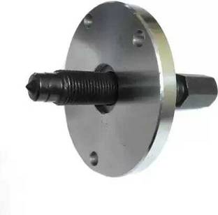 ghg Magnet Flywheel Puller Multi-Vehicle Lever Tool for Bajaj Discover Bike Vehicle Tool Kit