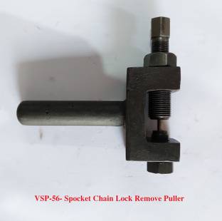 VIRATTOOLS Spocket Chain Lock Remove Puller Lever Tool