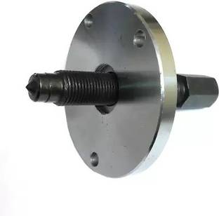 Ubod Magnet Flywheel Puller Multi-Vehicle Lever Tool for Bajaj Discover Bike Lever Tool