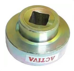GrabMoor Activa Clutch Nut Spanner (Goti) Repairing Tool Lever Tool