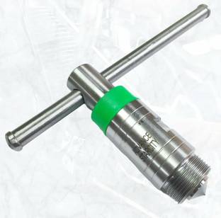 TOM STAR CITY / JUPITER / WEGO / TVS SCOOTY PEP / TVS XL / DURO Hardened Lever Tool