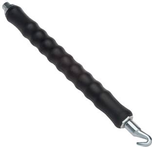 Implemental Automatic Fast Rebar Wire Twister - 12 Inch Lever Tool