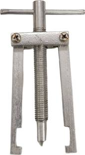 TOOLBUX Finest Square Leg Fan Bearing With Reverse Jaws (2 Leg Speeder Tool) Lever Tool