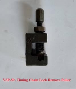 VIRATTOOLS Timing Chain Lock Remove Puller Lever Tool