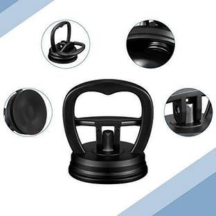 NITYA Car Dent Repair Tool Suction Cup Dent Remover Puller for Glass Tiles Lever Tool