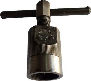 VIRATTOOLS Virat Magnet CD Delux/pro Magnet Puller Splendor H.F Delux/Yuga New FZ/MT15 Lever Tool