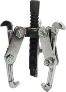 TOOLBUX Bearing Puller 4 Inch 3 Legs for Ceiling Fan and Motors Lever Tool