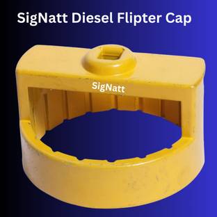 SIGNATT Diesel Filter Cap For Swift Car || Wrench For Breeza Lever Tool
