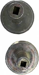 Tooltastic BS-6 & BS-4 Multi-Vehicle Tappet Adjuster Setting Key Tools for Motorbikes TP-02 Lever Tool