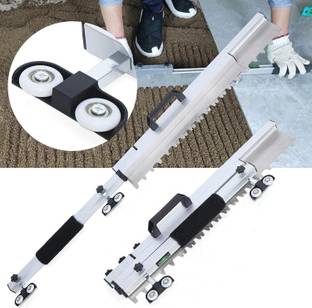 Flemigo Tile Flat Ash Device Flat Sand Leveling Tiling Paving Tile Tool Lever Tool