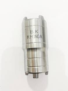 Ubod H.Honda Clutch Nut Spanner Solid Metal Socket Lock Nut Tool Lever Tool