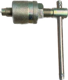 Ubod Magnet Flywheel Magnet Puller Super Splendor Motorbikes Hardened Vehicle Tool Kit