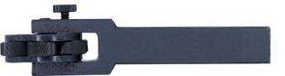 STTAR 6 Knurls Rotating Head Knurling Tool Multi Knurl Diamonds For Lathe Tool Holder Lever Tool