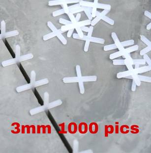 NEWHANDTOOLS fullwhite spesar tails apoxy tool(3mm /1000pics) Lever Tool