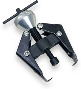 ADAWAT Wiper Arm Removal Tool, Heavy-Duty Arm Bearing Remover Puller Repair Tool Lever Tool