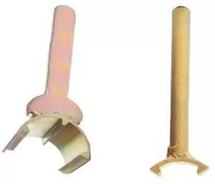 GrabMoor 2Ps Scissor grary Puller Set Timing Gear Setting Original Tool Lever Tool