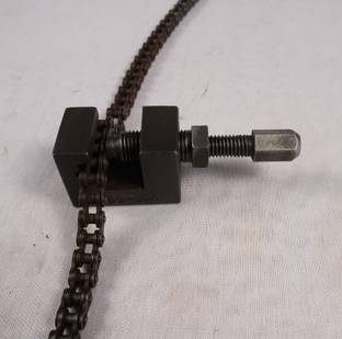 VIRATTOOLS Engine Timing Chain Changer Puller & Timing Chaing Remove & Reviting Puller Lever Tool