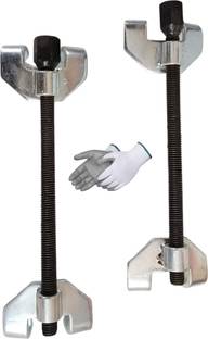 TOOLBUX Superior quality Coil Shocker Puller � Compatible for Maruti Vehicles, Vehicle Tool Kit