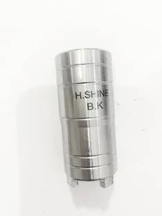 Ubod Honda Shine Clutch Nut Spanner Solid Metal Socket Lock Nut Tool Lever Tool