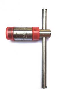 ATOOLS Heavy Duty HERO HONDA Magnet Puller Made on CNC Machines Hardened and Tempered Steel Lever Tool